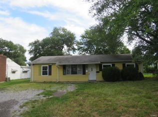 1313 Williams St, Cahokia, IL