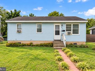 503 Booth St, Salisbury, MD 21801