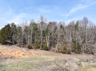 Tbd Campbell Cir, Chuckey, TN 37641