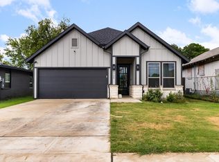 4755 Ramey Ave, Fort Worth, TX 76105