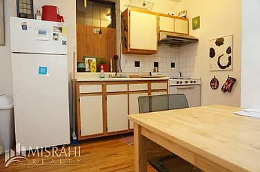 Rented by J Misrahi Realty Corp