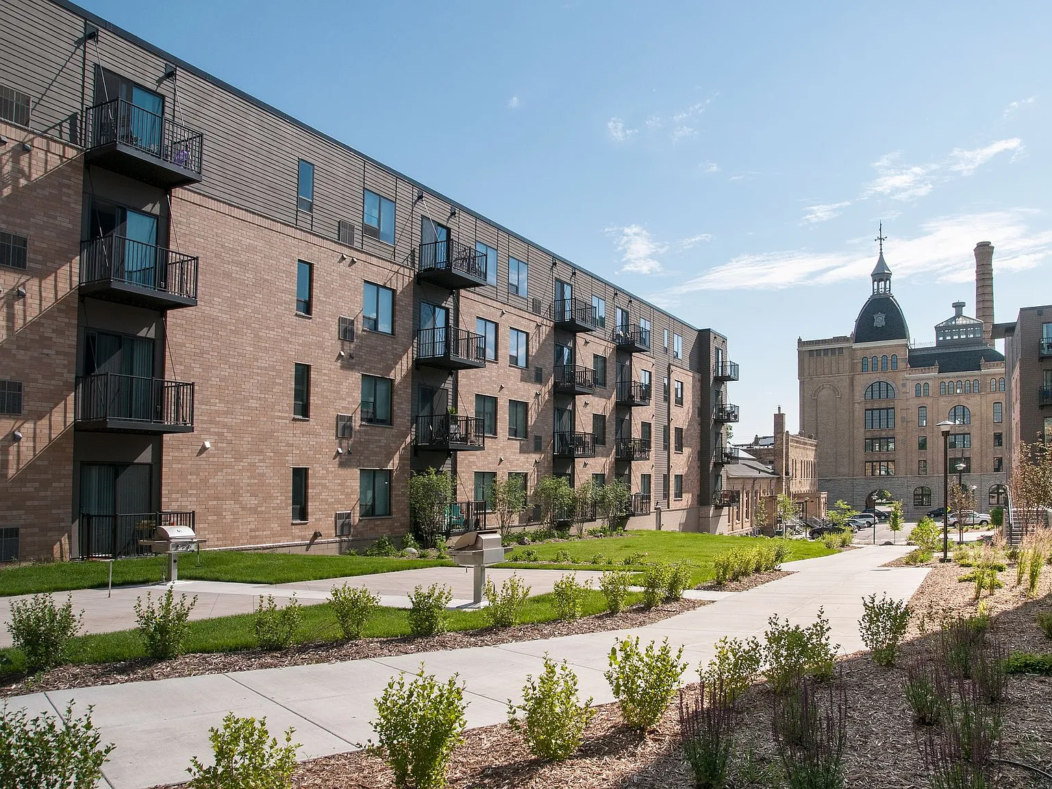 The Grain Belt Apartments | Now Leasing | — Photo 4