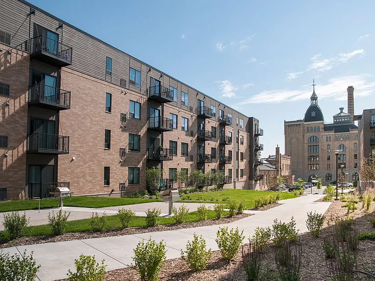 The Grain Belt Apartments | Now Leasing | — Photo 4
