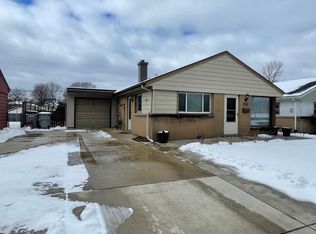 2815 S 57th St, Milwaukee, WI 53219