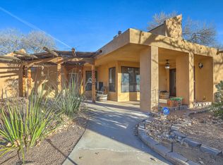 1230 John Rd, Belen, NM 87002