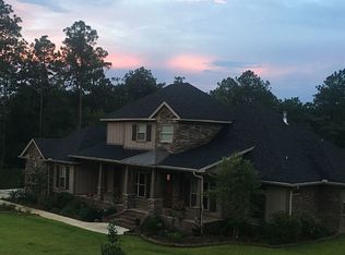 7648 Tara Blvd S, Spanish Fort, AL 36527