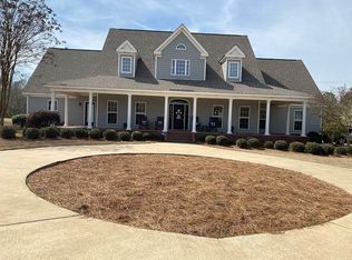 251 Pecan Tree Ln, Pike Road, AL 36064