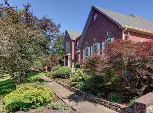 120 Saint Charles Cir, Hot Springs, AR 71901