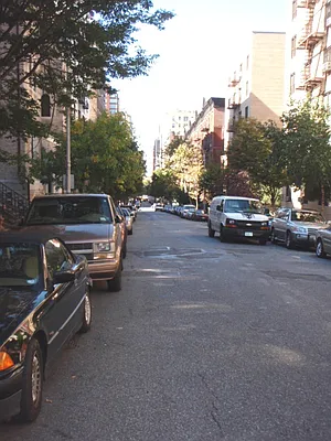 Rented by Beekman Street Realty | media 24