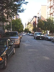 Rented by Beekman Street Realty