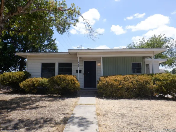256 CHRISTINE DR, San Antonio, TX 78223