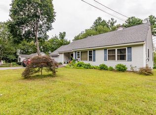 71 Graniteville Rd, Westford, MA 01886