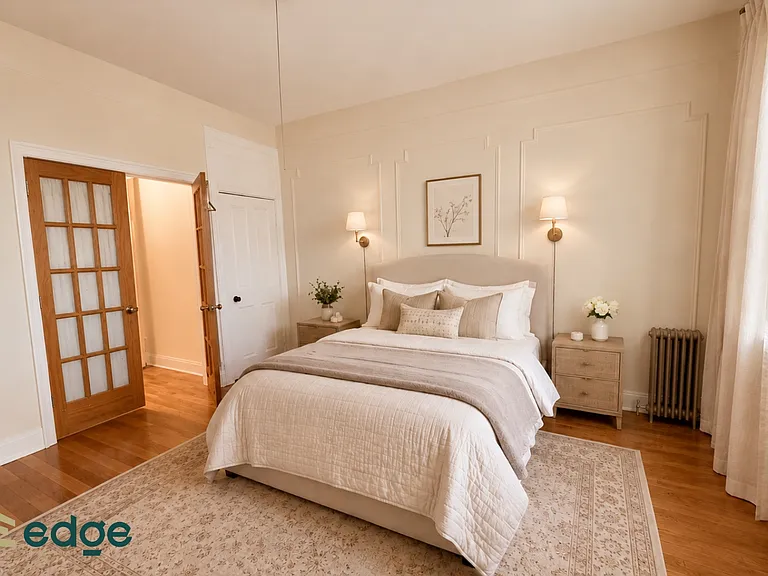 191 Troutman St #3L — Photo 3