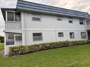 345 Brittany Ave #H, Delray Beach, FL 33446