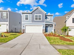 13152 Hampton Bay Ln, Charlotte, NC 28262