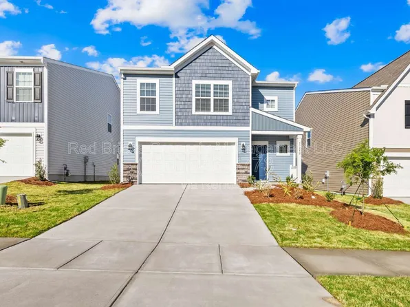 13152 Hampton Bay Ln, Charlotte, NC 28262