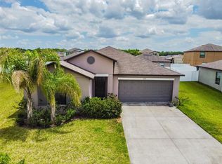 3172 Moulden Hollow Dr, Zephyrhills, FL 33540