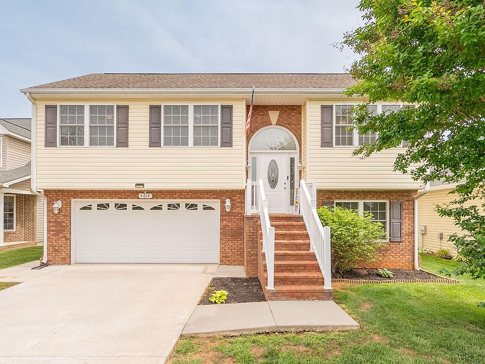 1st image of 4613 Whispering Willow Ln NW