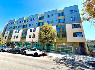 2747 San Pablo Ave #203, Berkeley, CA 94702