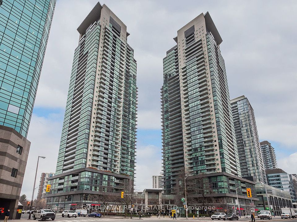 1st image of 5162 Yonge St Unit 1815