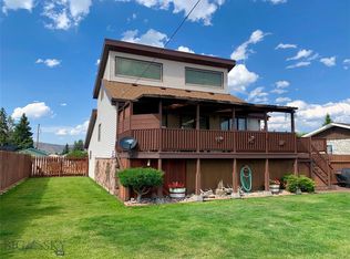 1414 Schley Ave, Butte, MT 59701