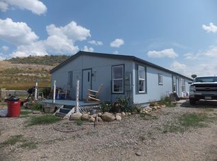 1758 County Road 32, Meeker, CO 81641