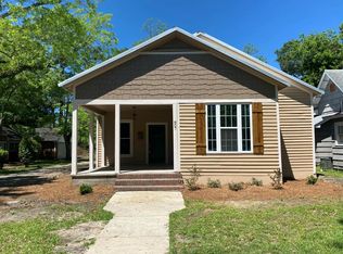 807 S Main St, Fitzgerald, GA 31750