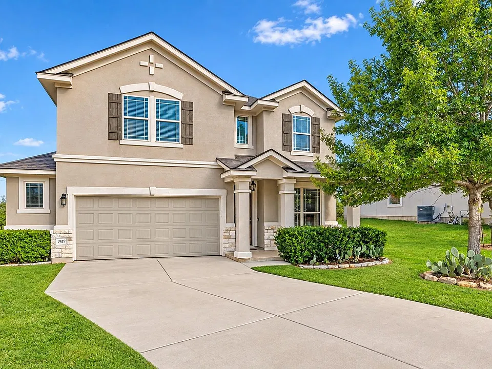 7419 Sunset Heights Cir