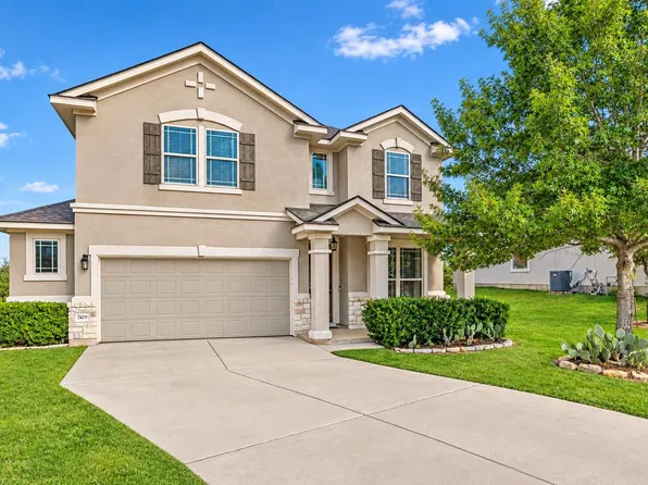 7419 Sunset Heights Cir, Austin, TX 78735