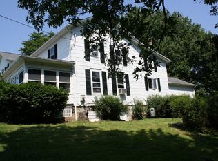 2107 Route 318, Seneca Falls, NY 13148