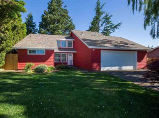 449 Innsbrook Ct SE, Salem, OR 97302