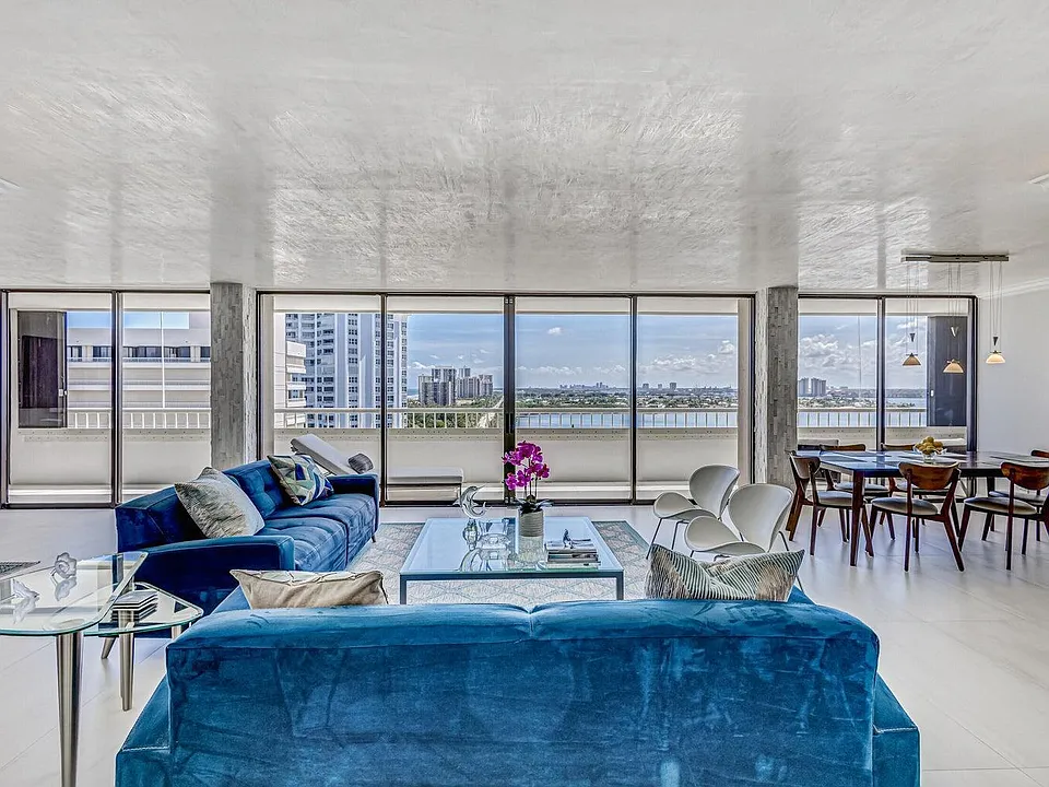 5280 N Ocean Dr #12F