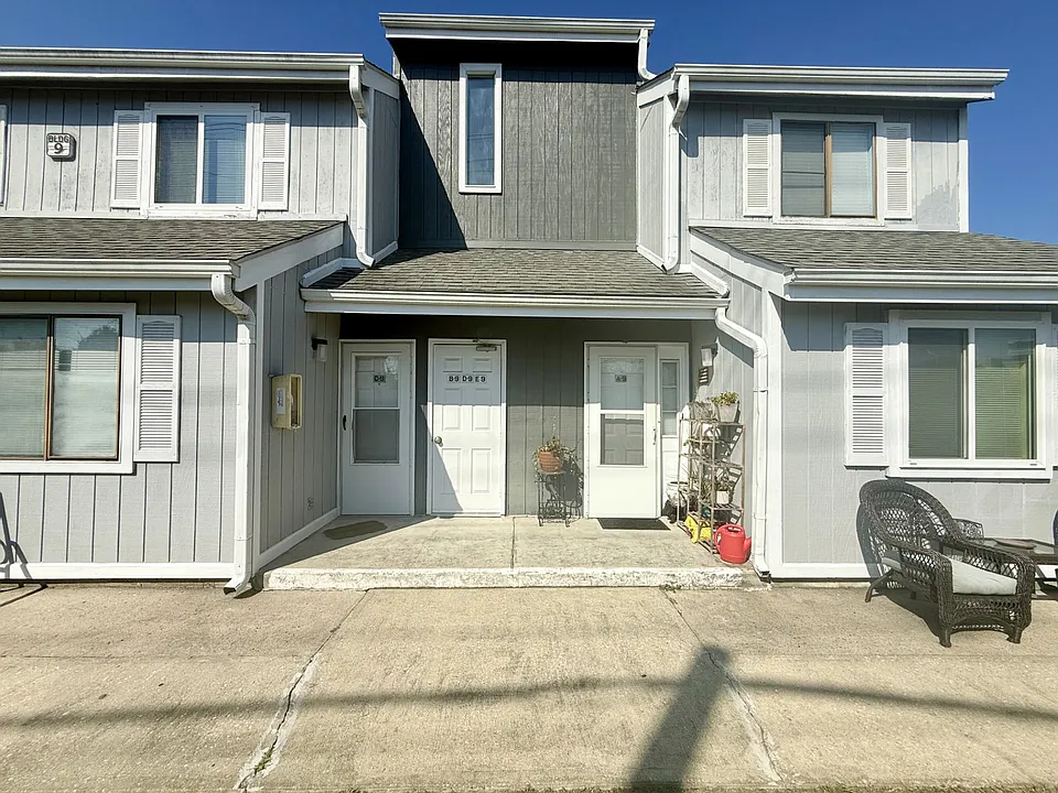 3700 Golf Colony Ln #9B