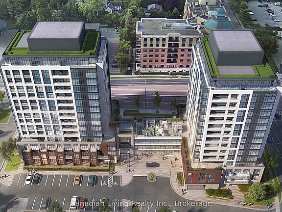 2nd image of 705 Davis Dr W #1401