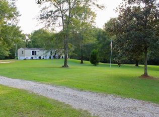 62411 Katherine Holton Rd, Amite, LA 70422