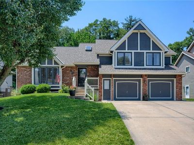 5712 N Mayview Ave, Kansas City, MO, 64151