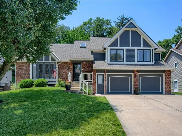5712 N Mayview Ave, Kansas City, MO 64151