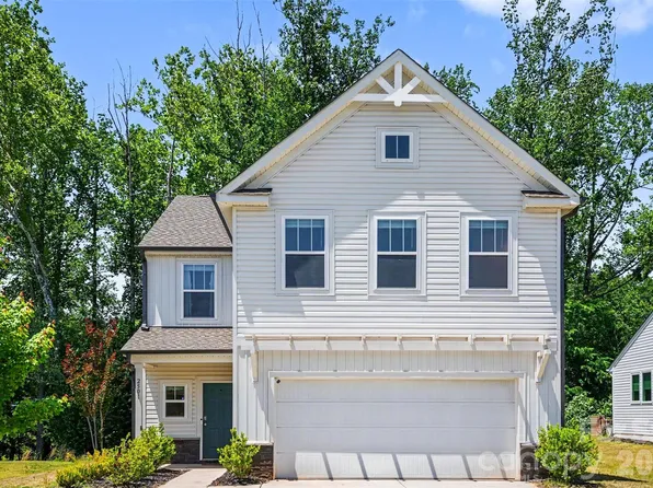 2501 Andes Dr, Statesville, NC 28625