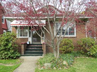 774 Damon St, Akron, OH 44310