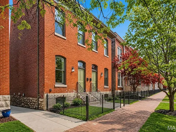 2329 Hickory St, Saint Louis, MO 63104
