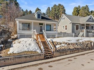 716 Sunnyhill Rd, Lead, SD 57754