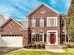 3653 Byron Cir, Frederick, MD 21704