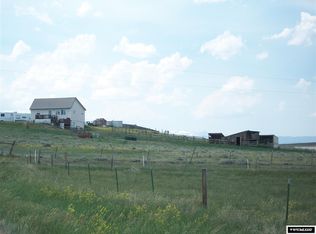 18 Antelope Dr, Buffalo, WY 82834