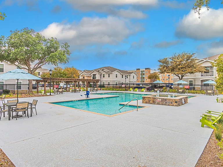 Rosemont at Mayfield Villas — Photo 29