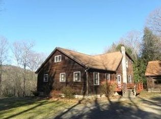 57 Warner Hill Rd, Charlemont, MA 01339