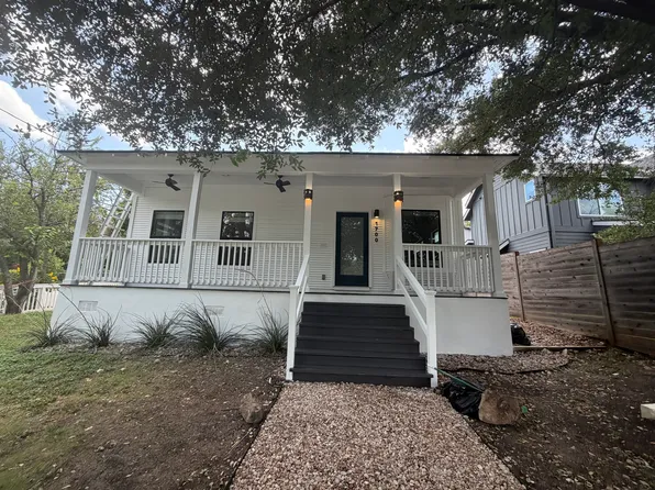 1700 Ulit Ave, Austin, TX 78702