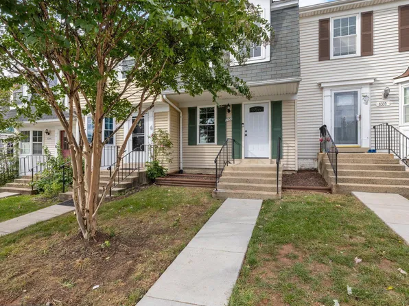 8337 Georgian Ct, Manassas, VA 20110