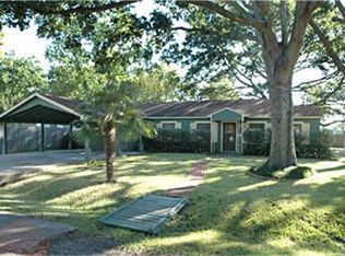 1302 Zora St, Houston, TX 77055