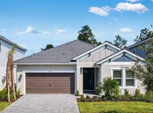 1702 Trailhead Ln, Zephyrhills, FL 33541