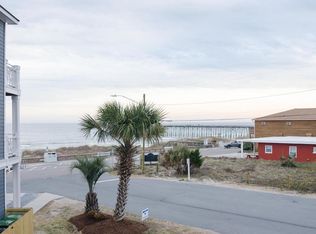 202 Fort Fisher Blvd N #A-4, Kure Beach, NC 28449